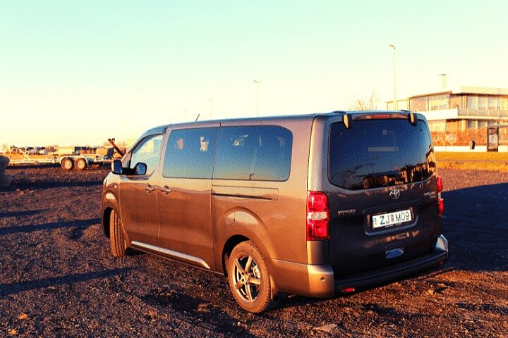 Experience Image img1