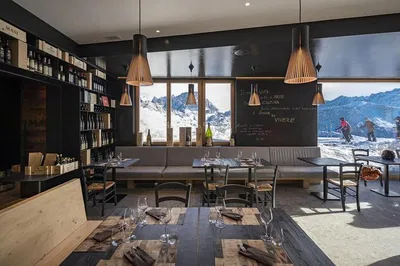 Cortina's Gourmet Ski & Wine Escape: Savor Veneto's Finest on the Slopes