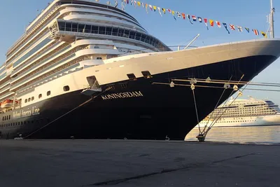 Unveiling Rome: A Luxurious Private Shore Excursion from Civitavecchia