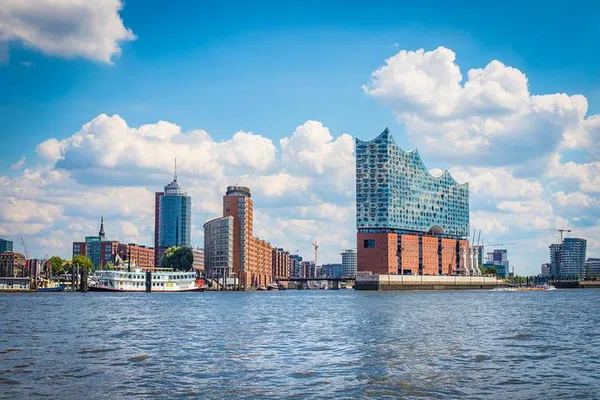 Uncover Hamburg's Secrets: A Captivating Walking Tour Through History