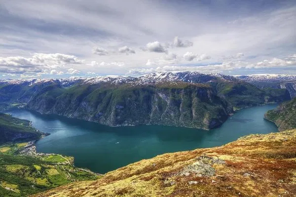 Oslo to Bergen: A Majestic Fjord & Rail Adventure