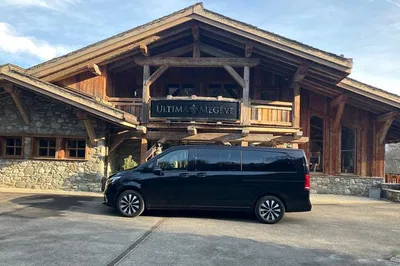 Geneva Private Airport Transfer: Luxury & Stress-Free Travel