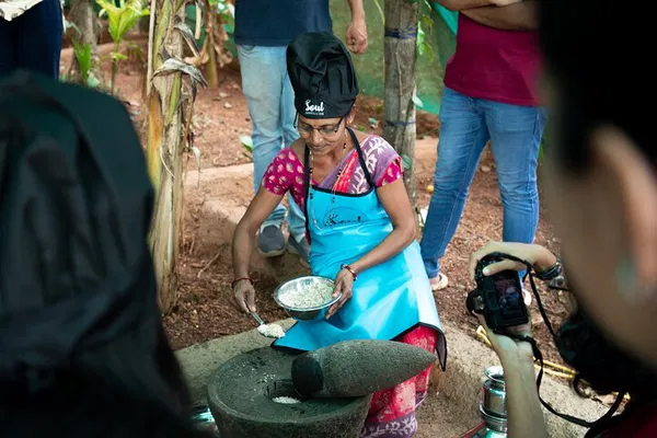 Chorao Island Culinary Secrets: A Local Food Adventure