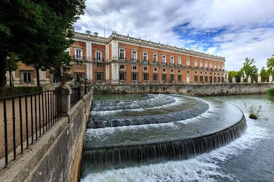 Unveiling Royal Splendor: A Madrid to Aranjuez Private Tour