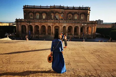 Unveiling Sicily's Treasures: Siracusa, Marzamemi & Noto Day Trip
