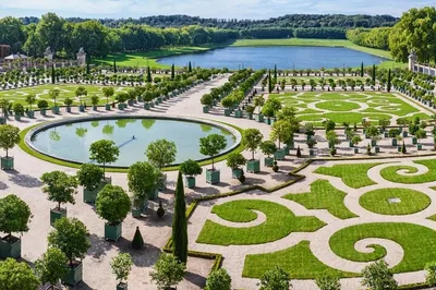 Versailles Palace: All-Access Ticket & Gardens
