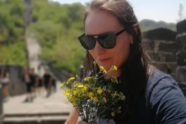 Effortless Great Wall Adventure: Private Transfer to Badaling