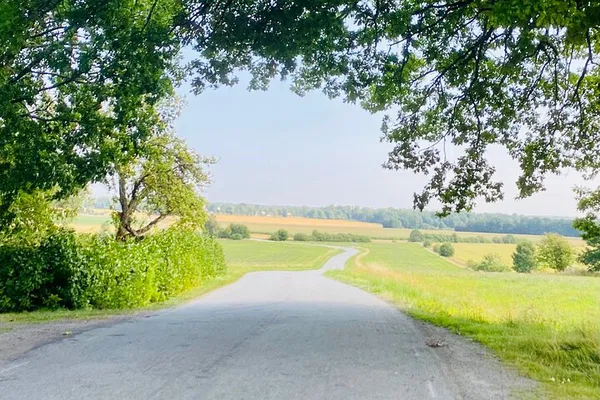 Stockholm's Hidden Gems: A Private Roadbike Adventure