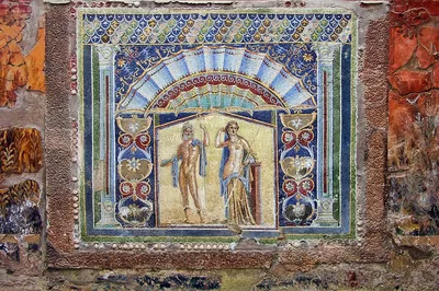 Unearth History: Herculaneum & Vesuvius Volcanic Adventure