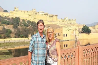 Discover Jaipur's Splendor: A Private Day Trip from Delhi