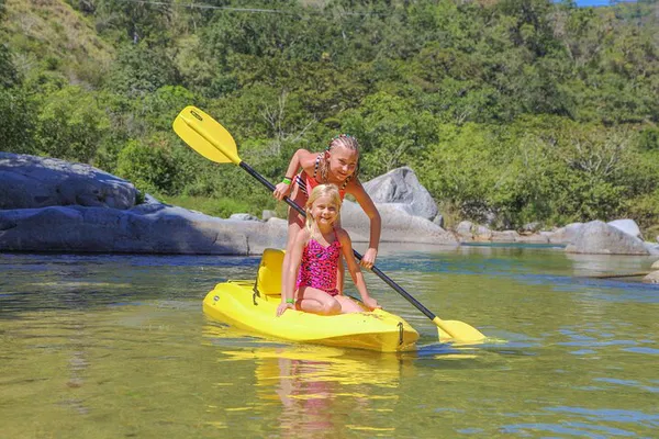 Zip & Splash: Jungle Zipline & River Fun in Puerto Vallarta