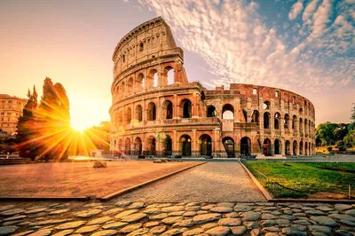 Explore Splendid Rome Effortlessly: 3-Hour E-Bike Adventure