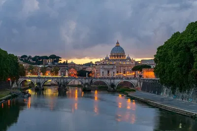 Vatican Night Tour: See Sistine Chapel After Hours