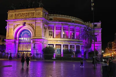 Palermo Cruise Exclusive: Unveiling Sicilian Wonders
