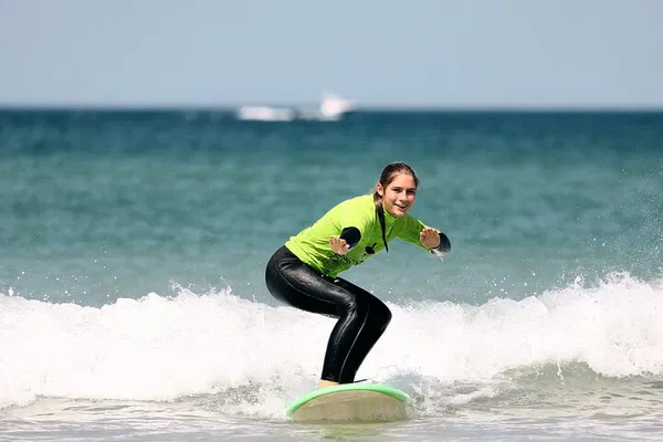 Ride the Waves: Newquay Surf Experience for All Skill Levels