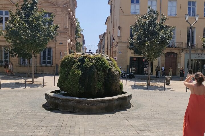 Experience Image img1