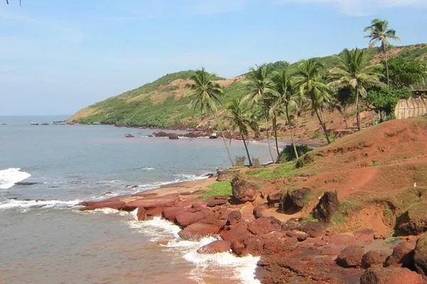Discover North Goa's Beaches & Hotspots: An Immersive Tour