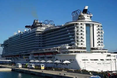 Civitavecchia Port to FCO Airport Private Transfer