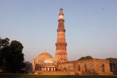 Delhi Private Tour: Choose Your Own Adventure!