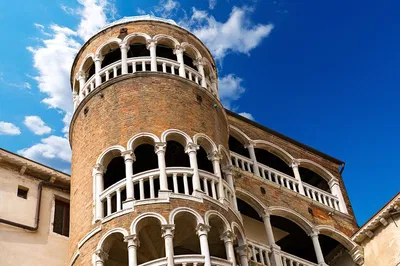 Palazzo Contarini Bovolo: Skip the Line Ticket & Venice Views