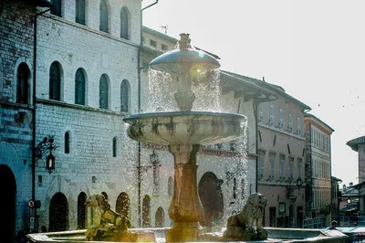 Unveiling Assisi: A Private Pilgrimage Through History & Spirituality