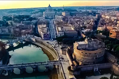 Unlock Vatican Secrets: Semi-Private Sistine Chapel Tour