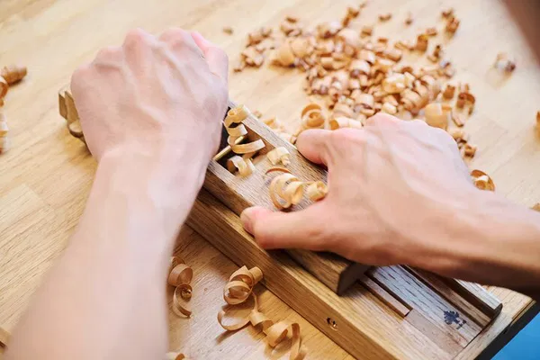 Ginza Tokyo: Chopstick Making - Unique Souvenir!