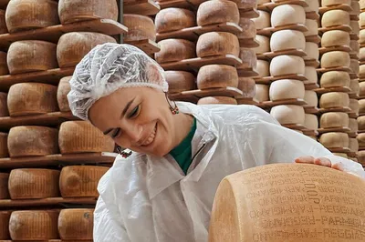 Savor Piacenza: Organic Wine, Medieval Hamlets & Culinary Delights