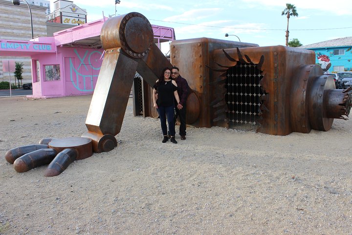 Experience Image img3