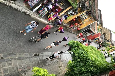 Hoi An Street Food Bike Tour: A Culinary Cycling Adventure