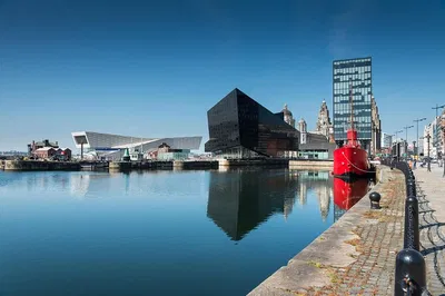 Liverpool: Personalized Day Tour with a Local Expert