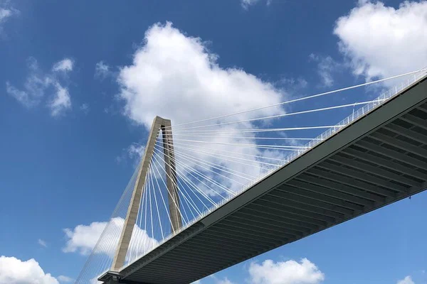 Charleston Harbor Boat Tour: History & Scenic Views!