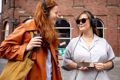 Uncover Berlin's Secrets: A Self-Guided Audio Adventure