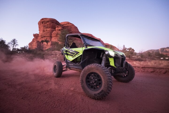 Experience Image img1