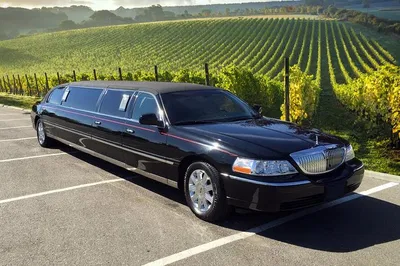 Indulge in a Napa/Sonoma Limo Wine Tour: A Luxurious Escape