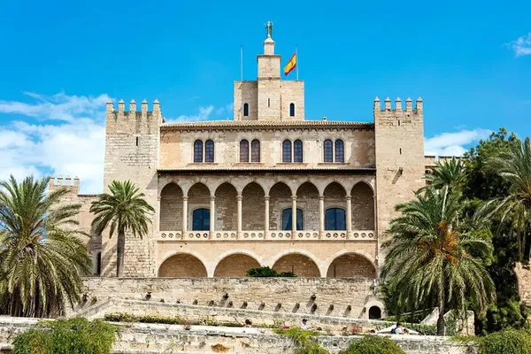 Palma & Valldemossa Tour: Cathedral Options