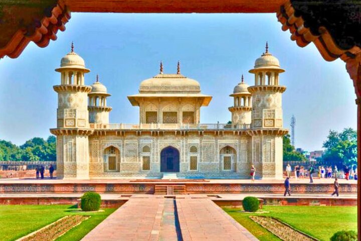 Experience Image img3