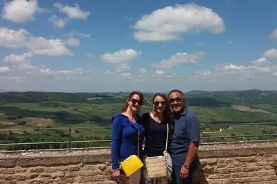 Assisi & Umbria: A Gourmet Escape from Rome