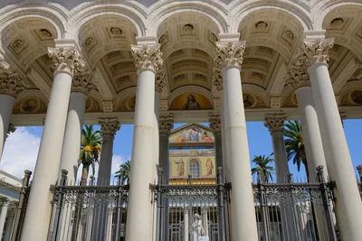 Step into History: Jubilee Pilgrimage Through Rome's 4 Papal Basilicas