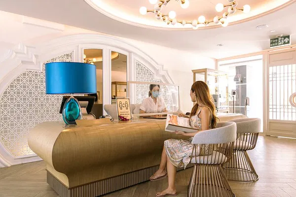 Indulge in Phuket: Your Private Spa & Massage Buffet Awaits!