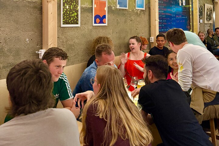 Experience Image img1