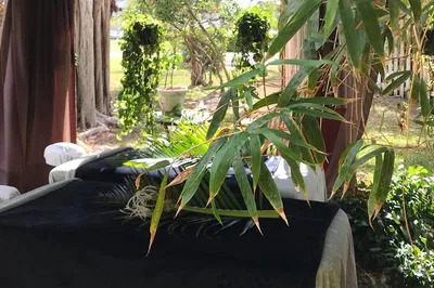 Planet Massage: Luxurious Fort Lauderdale Escape for Couples