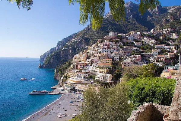 Unveiling Amalfi Coast Wonders: A Day Trip from Naples