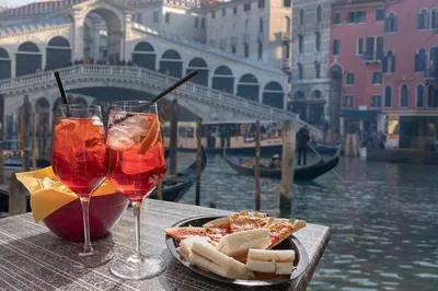 Venice Culinary Adventure: Savoring History & Flavors on a Private Gourmet Tour