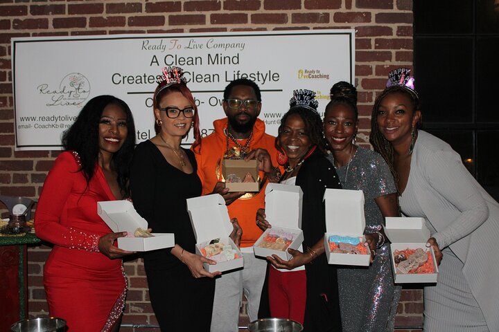 Experience Image img3