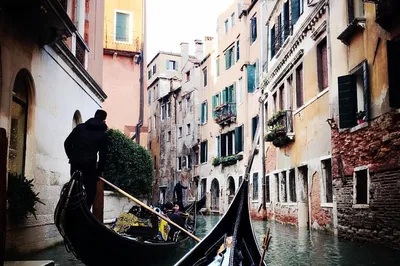 Europe in 7 Days: Switzerland, Italy & France Tour
