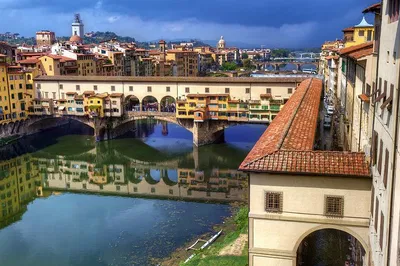 Uncover Florence's Secrets: A Self-Guided Audio Adventure