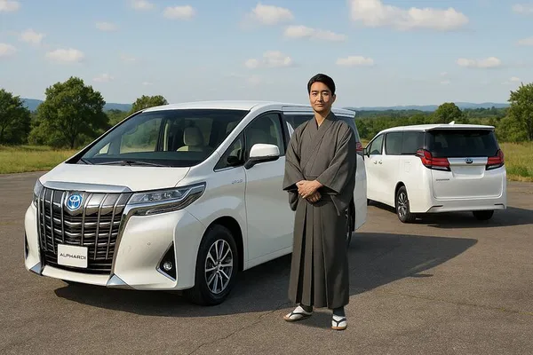 Stress-Free Kansai Airport Transfers: Private Rides to Osaka & Kyoto