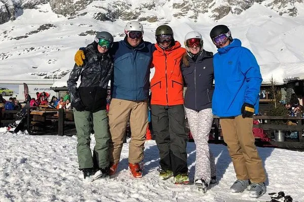 Zermatt Ski Adventure: Private Guided Tour of the Swiss Alps