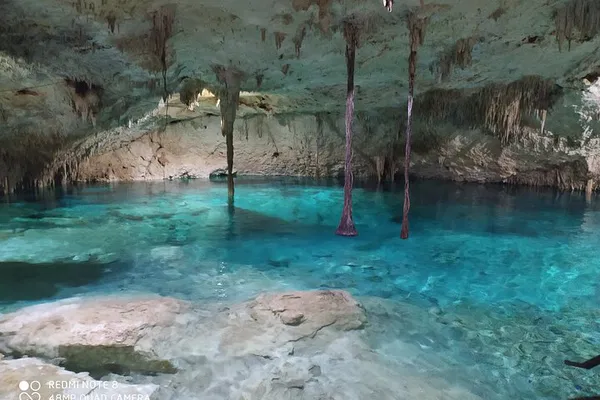 Discover Mystical Cenotes: A Private Underground River Adventure